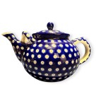 444 Bunzlau theepot 1,8L 70AX 444 Bunzlau Theepot 1,8L 444 Bunzlau theepot 1,8L 70AX 444 Bunzlau Theepot 1,8L